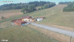 Celkový pohled