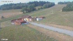 Celkový pohled