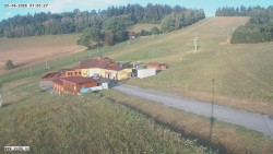 Celkový pohled