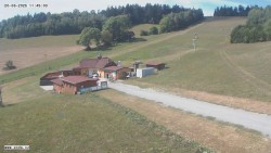 Celkový pohled