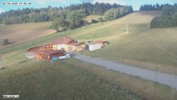Celkový pohled