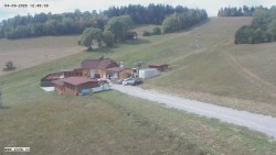 Celkový pohled