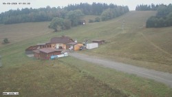 Celkový pohled