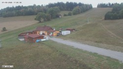 Celkový pohled
