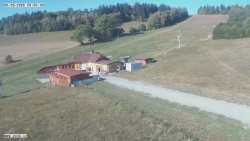 Celkový pohled