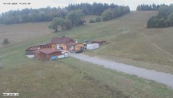 Celkový pohled