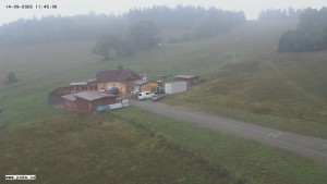 Ski Olešnice - Celkový pohled - 14.9.2026 v 11:45 Ski Olešnice - Celkový pohled - 14.9.2026 v 11:45