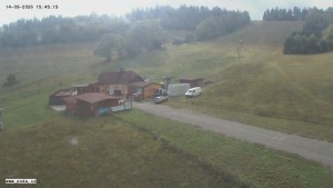 Ski Olešnice - Celkový pohled - 14.9.2026 v 15:45 Ski Olešnice - Celkový pohled - 14.9.2026 v 15:45