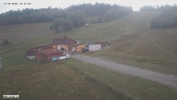 Celkový pohled