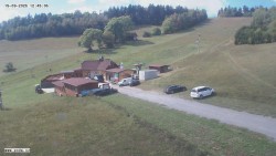 Ski Olešnice