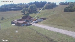 Ski Olešnice