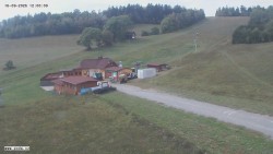 Ski Olešnice