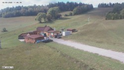 Celkový pohled