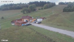 Celkový pohled