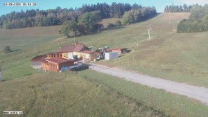 Ski Olešnice - Widok ogólny - 23.9.2026 v 08:45 Ski Olešnice - Widok ogólny - 23.9.2026 v 08:45