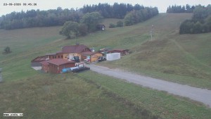 Ski Olešnice - Widok ogólny - 23.9.2026 v 09:45 Ski Olešnice - Widok ogólny - 23.9.2026 v 09:45
