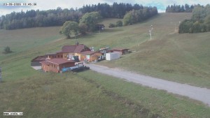 Ski Olešnice - Widok ogólny - 23.9.2026 v 10:45 Ski Olešnice - Widok ogólny - 23.9.2026 v 10:45
