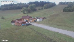 Celkový pohled