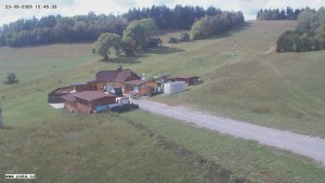 Ski Olešnice - Widok ogólny - 23.9.2026 v 12:45 Ski Olešnice - Widok ogólny - 23.9.2026 v 12:45