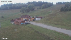 Ski Olešnice - Widok ogólny - 23.9.2026 v 13:45 Ski Olešnice - Widok ogólny - 23.9.2026 v 13:45