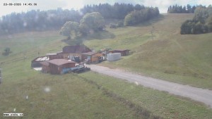 Ski Olešnice - Widok ogólny - 23.9.2026 v 14:45 Ski Olešnice - Widok ogólny - 23.9.2026 v 14:45