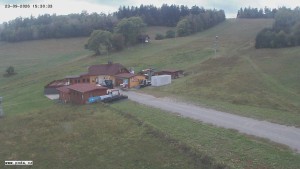 Ski Olešnice - Widok ogólny - 23.9.2026 v 15:30 Ski Olešnice - Widok ogólny - 23.9.2026 v 15:30