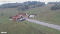 Celkový pohled