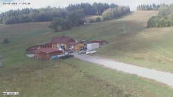 Celkový pohled