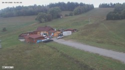 Celkový pohled