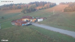 Celkový pohled