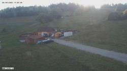 Celkový pohled