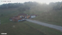 Celkový pohled
