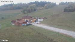Celkový pohled