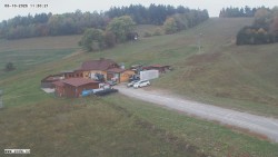 Celkový pohled