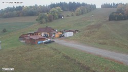 Celkový pohled