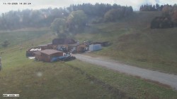 Celkový pohled