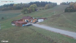 Celkový pohled