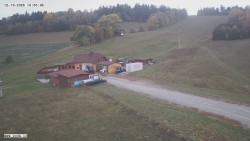 Celkový pohled