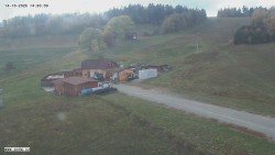 Celkový pohled
