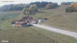 Celkový pohled