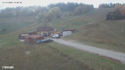 Celkový pohled