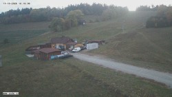 Celkový pohled