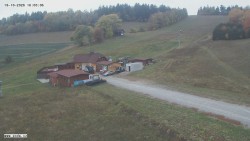 Celkový pohled