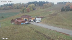 Celkový pohled