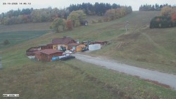 Celkový pohled