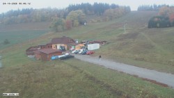 Celkový pohled