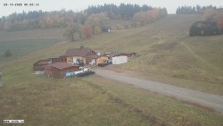 Celkový pohled