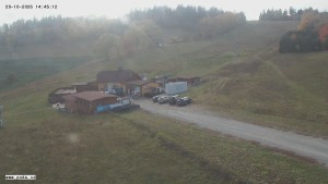 Ski Olešnice - Celkový pohled - 29.10.2026 v 14:45 Ski Olešnice - Celkový pohled - 29.10.2026 v 14:45