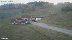Celkový pohled