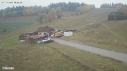 Celkový pohled